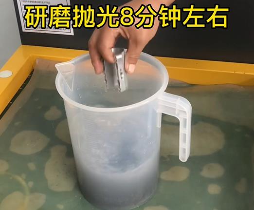 CNC机加工梅县铝件样品